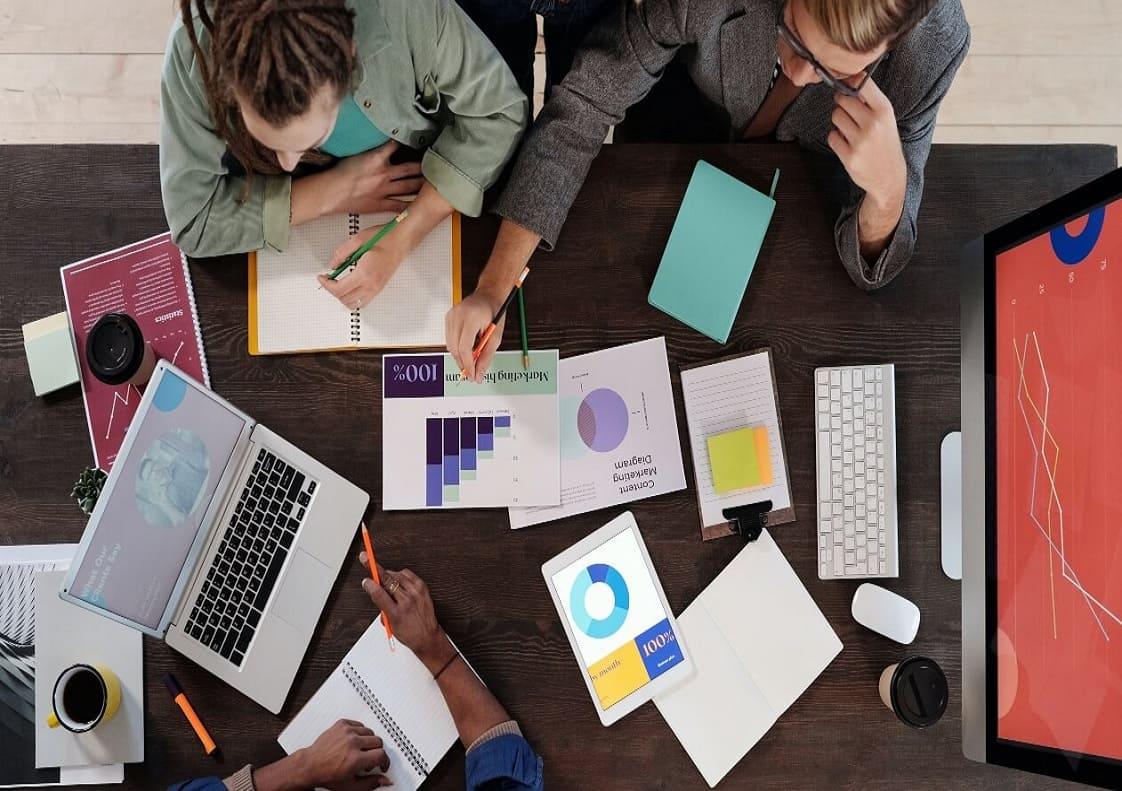 Técnico en Mercadotecnia Digital